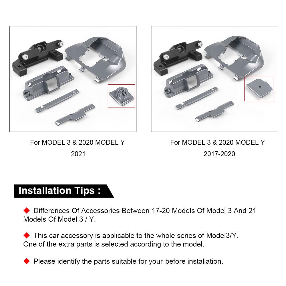 Tesla Model 用 モニター4方向回転マウントキット Amazon.co.jp: Dyno Racing モニター 回転マウント Tesla Model 3