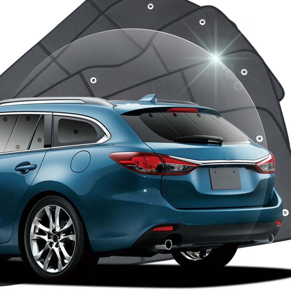 wajyu23様MAZDA6　 GJアテンザ後期型　社外カーボンファイバー内装 wajyu23様MAZDA6 GJアテンザ後期型 社外カーボンファイバー内装