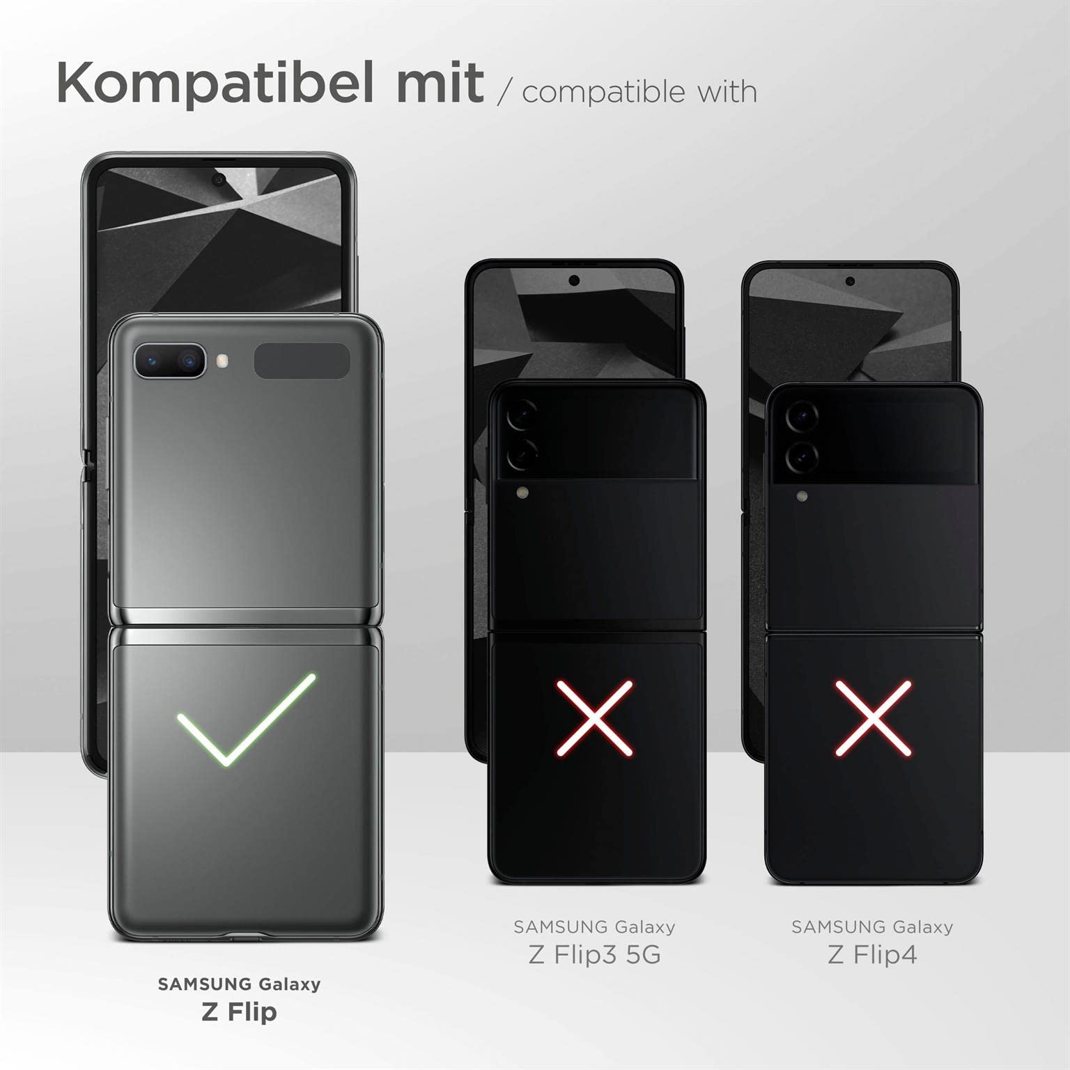moex Support de téléphone portable pour vélo compatible avec Samsung Galaxy Z Flip – Sacoche de guidon avec fenêtre, inclinable et rotatif, support de guidon étanche, noir moex Support de téléphone portable pour vélo compatible avec Samsung Galaxy Z Flip – Sacoche de guidon avec fenêtre, inclinable et rotatif, support de guidon étanche, noir