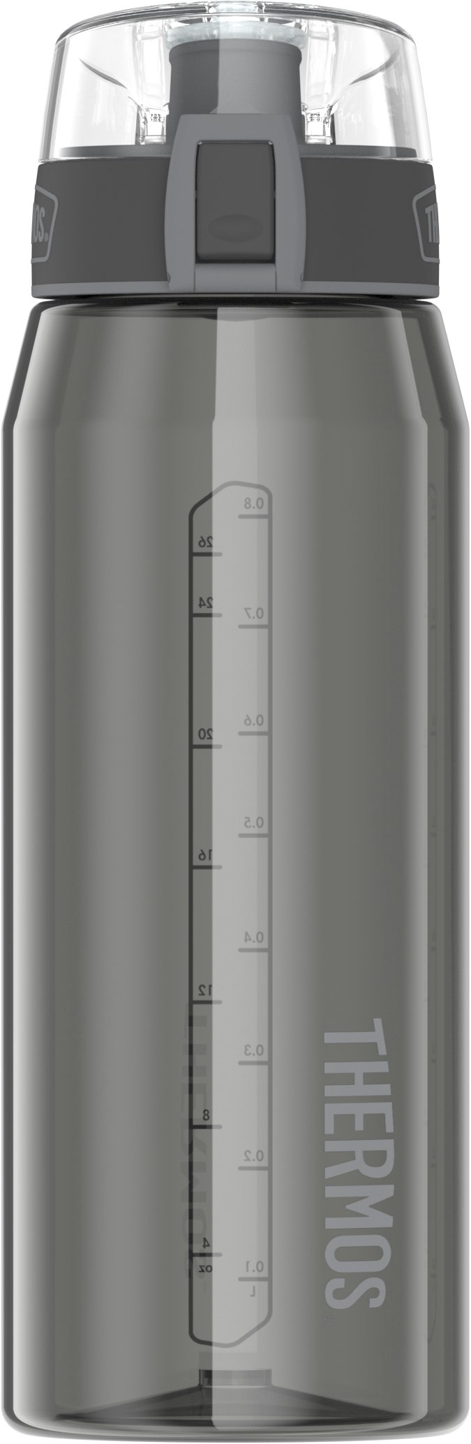 Bouteille Thermos Tritan 32 oz smoke anti-fuite pour boire plus d'eau