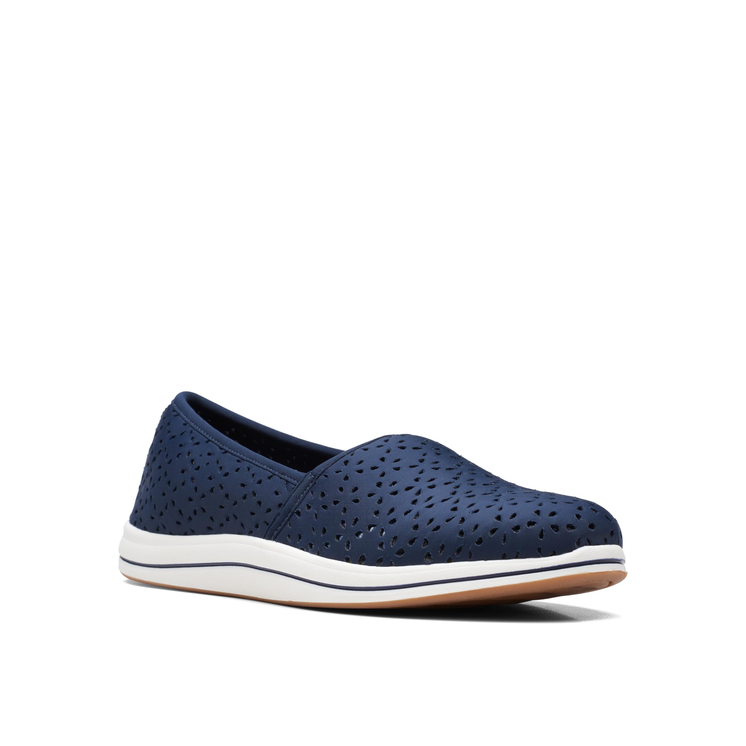 Clarks brinkley emily - Mokasyn płaski Kobiety