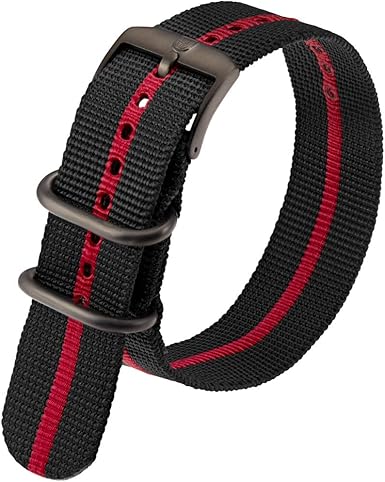 luminox watch bands amazon