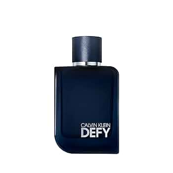   カルバンクライン DEFY　デファィ　200ml Amazon.com: Calvin Klein Ck Defy Eau de Toilette 1 fl oz