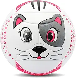 Bola Recreativa Penalty Fun Kids De 1 A 12 Anos