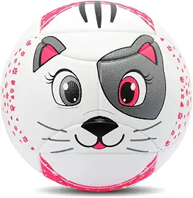 Bola Recreativa Penalty Fun Kids De 1 A 12 Anos