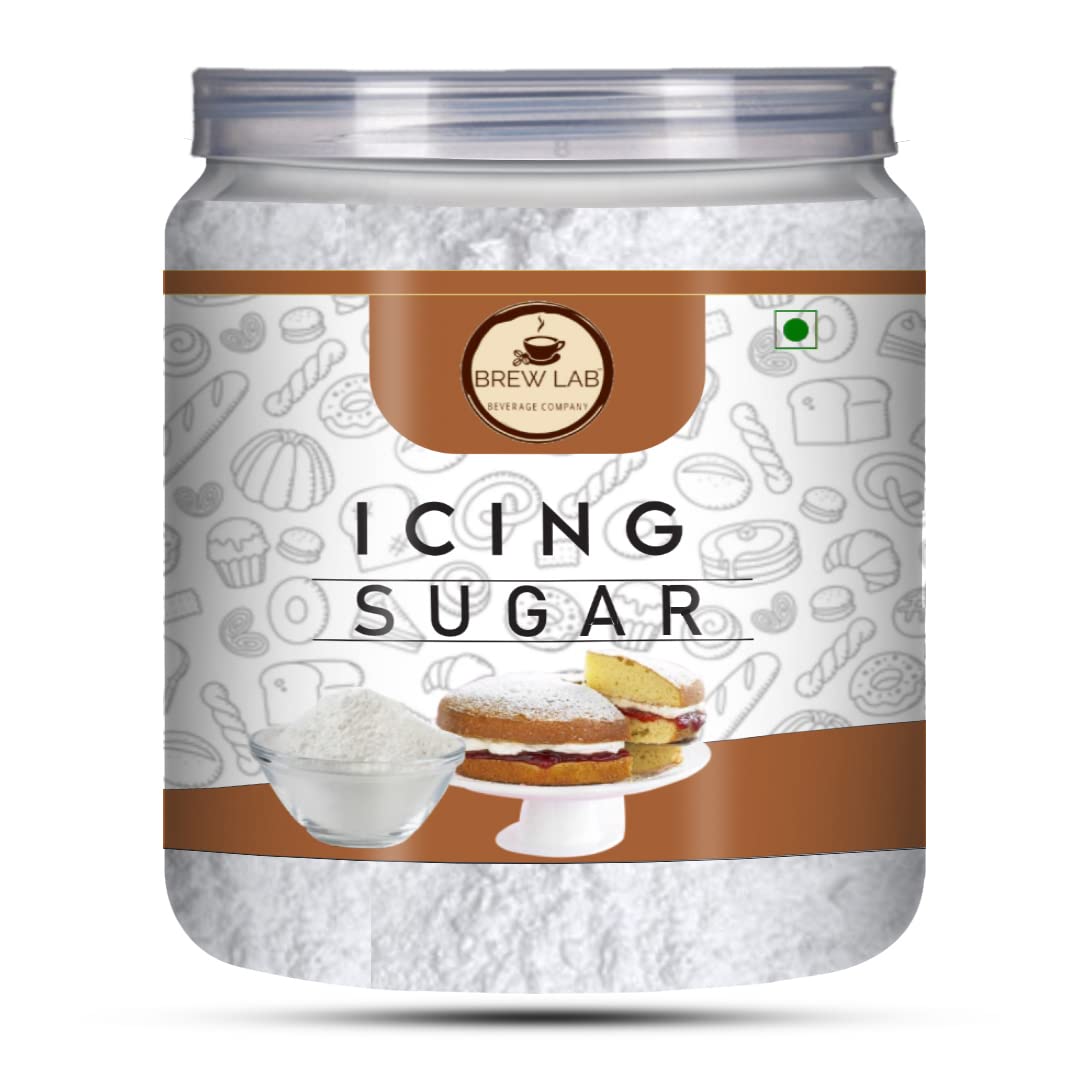 See full amazon price history chart for Brew Lab Icing Sugar Best used for Baking, Frosting, Glazing, Filling, Thickening Cakes and Desserts | Baking Decorative Icing Sugar-250 gm Brew Lab Icing Sugar Best used for Baking, Frosting, Glazing, Filling, Thickening Cakes and Desserts | Baking Decorative Icing Sugar-250 gm (B09NJML32C) Amazon Price History, Amazon Price Tracker