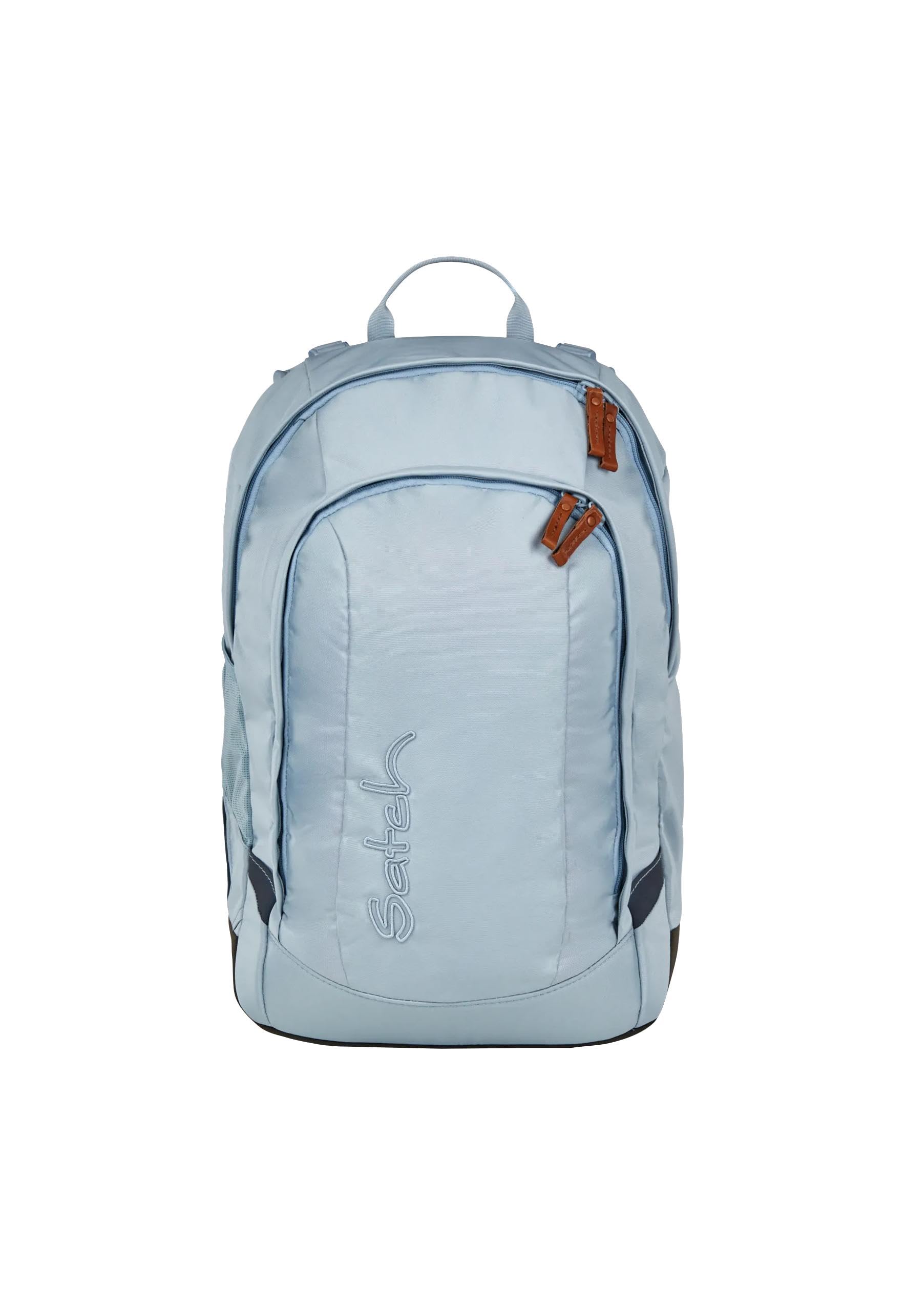 Satch air – gepolsterter Schulrucksack, 26 L, Laptopfach (ab 5. Klasse)