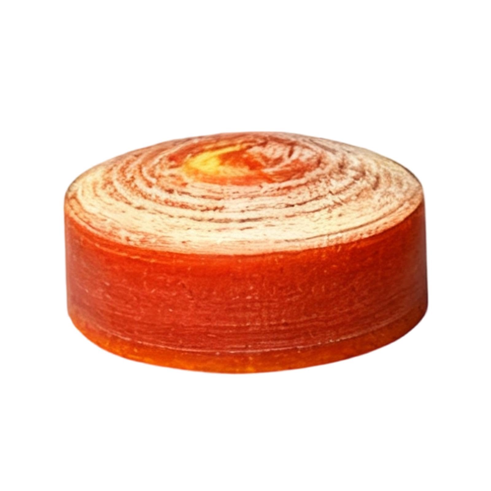 Billiard Pool Cue Tip Replacement Resin for Sticks, Break-Resistant Tip Accessory, Jump Tip, High Hardness, Suitable for Adult Snooker,