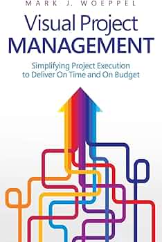 Amazon.com: Visual Project Management: Simplifying Project