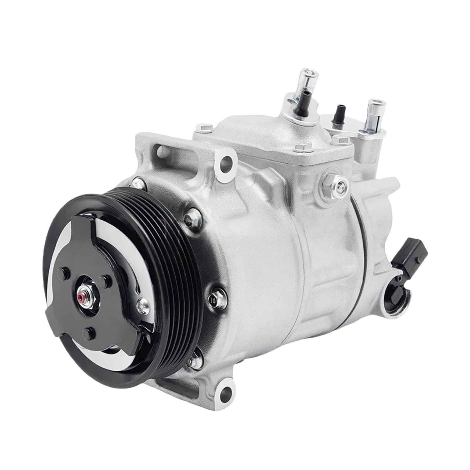 Compressore AC compatibile Volkswagen Jetta Passat 2006-2015 Audi A3 2.0L 2007