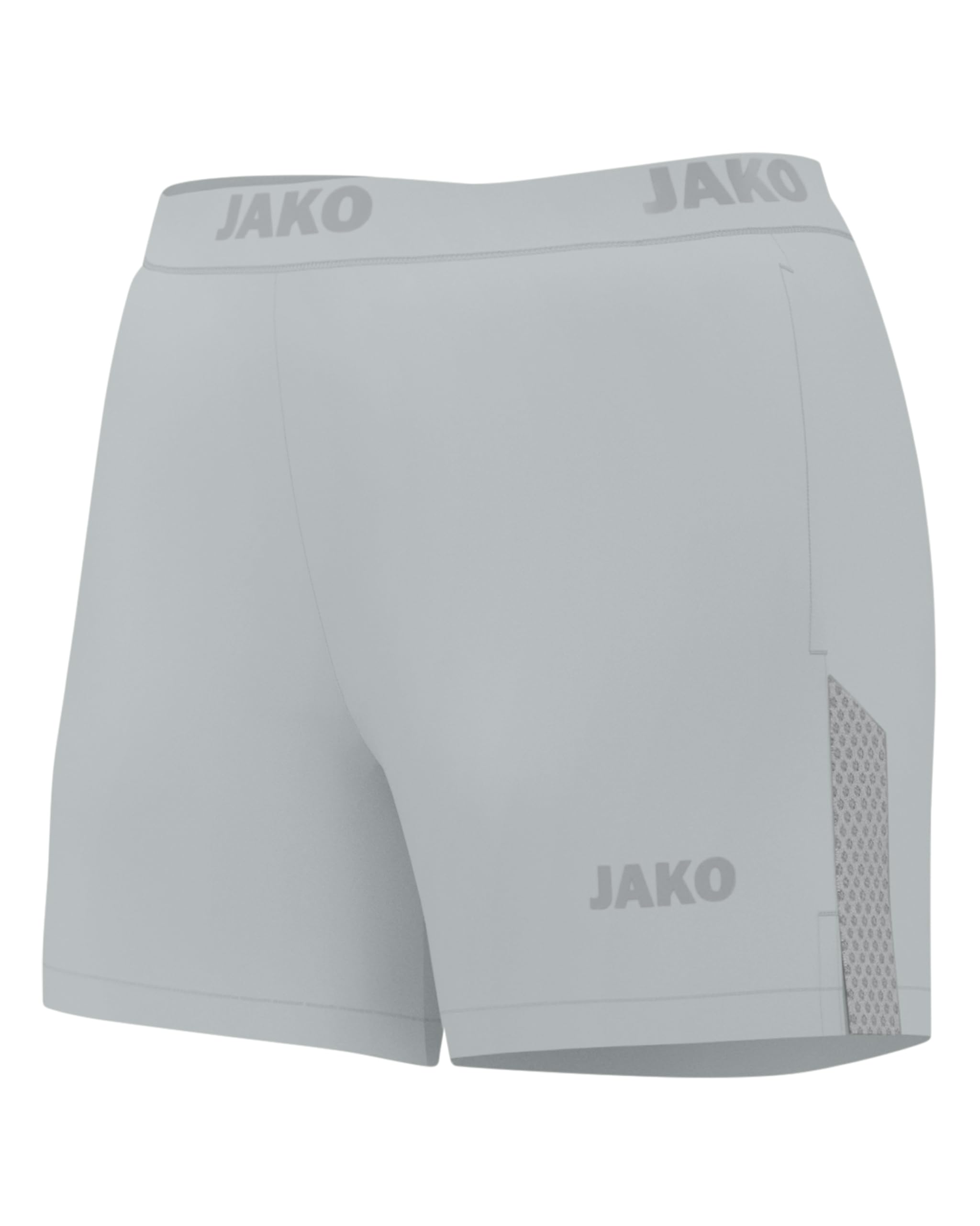JAKO Damen Running Shorts Power