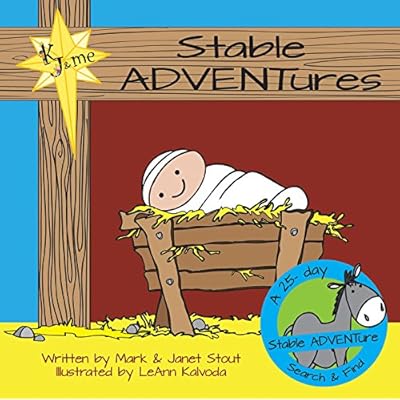 Stable Adventures