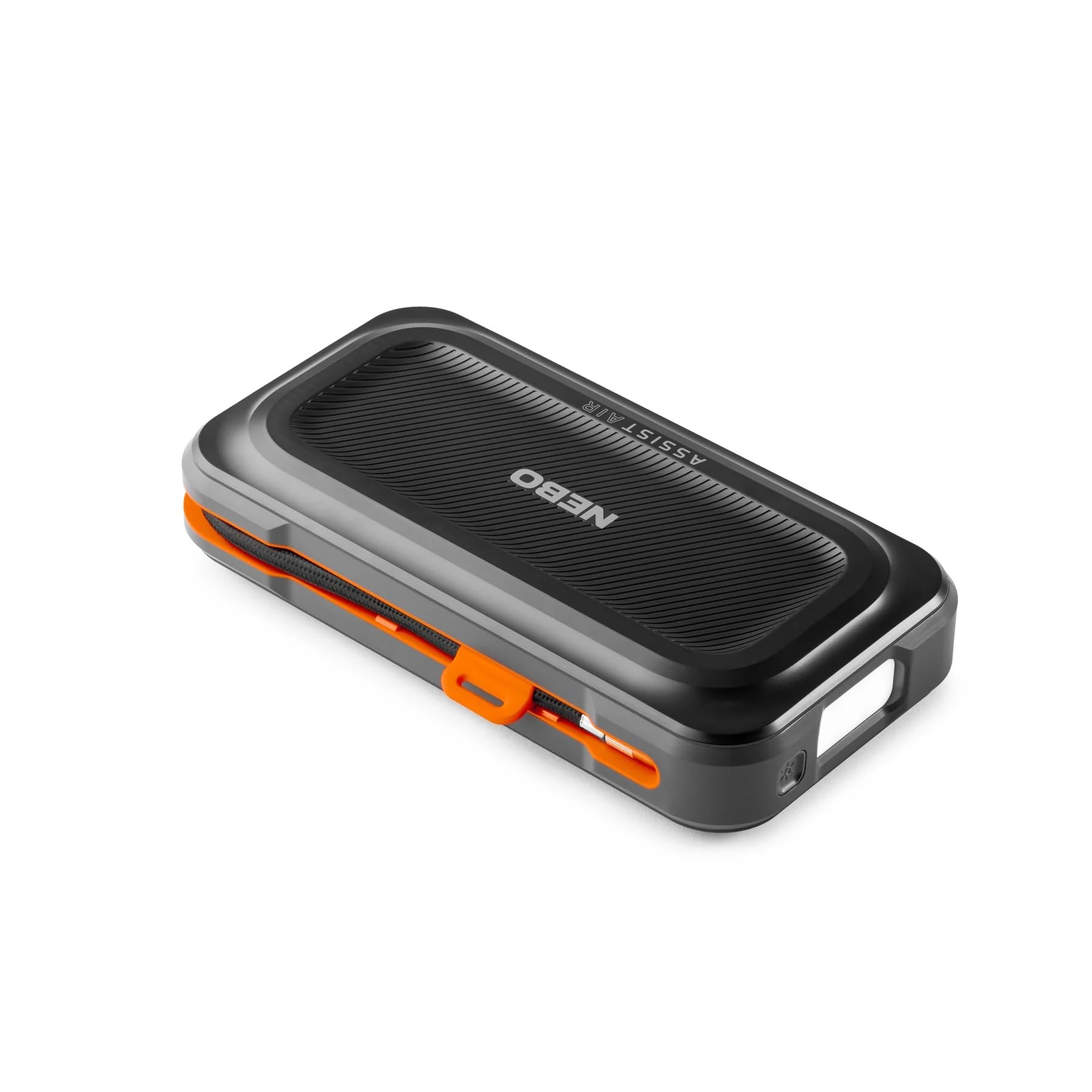 NEBO Arrancador + compresor de AIRE Assist Air Jump Starter
