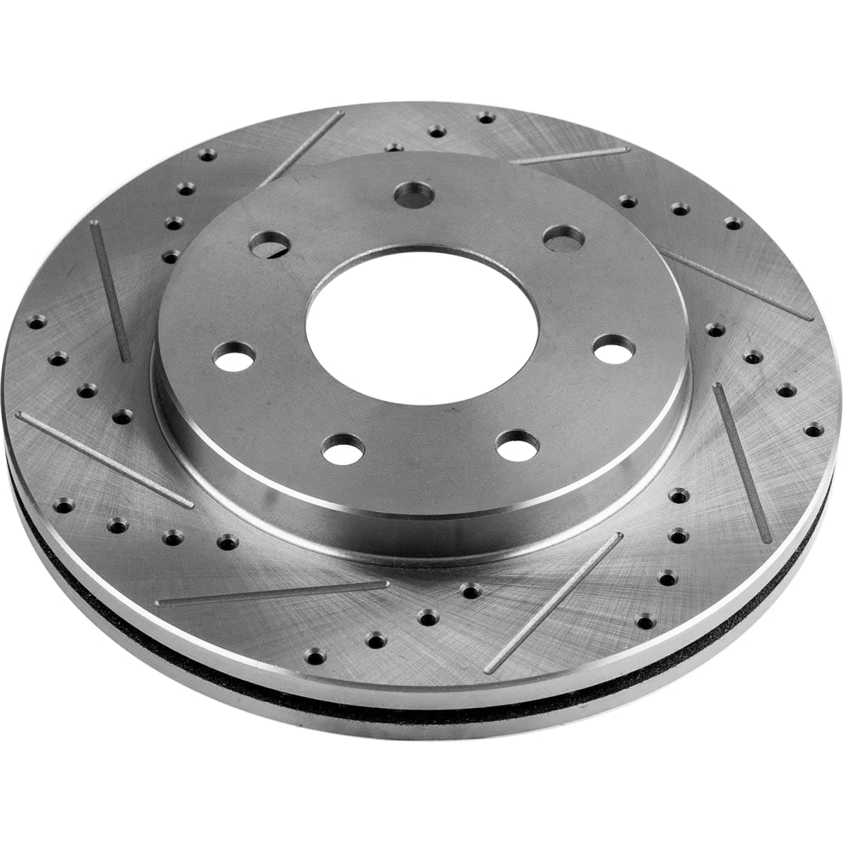 Balatas Híbridas Delanteras E3 Raybestos F-150 10 - 20 | Envío Gratis