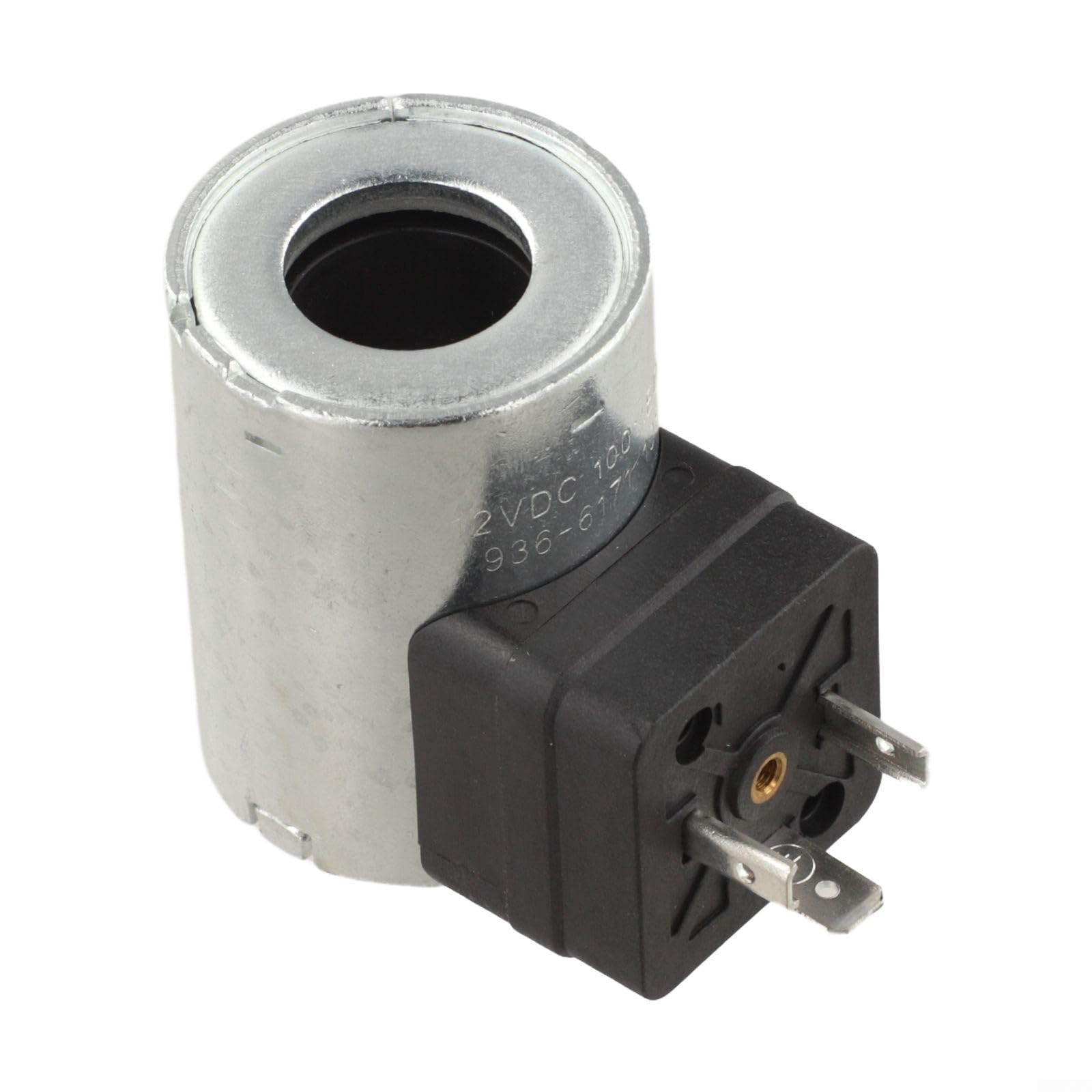 Bobine électrovanne hydraulique pour restaurer vos machines de chantier