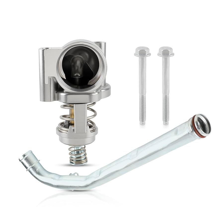 Amazon.com: MOTOALL 12678779 Aluminum Engine Coolant