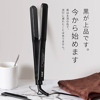 新品送料無料 正規品TIMEチタンプレートストレートアンドカールアイロン imgrc0163235349.jpg