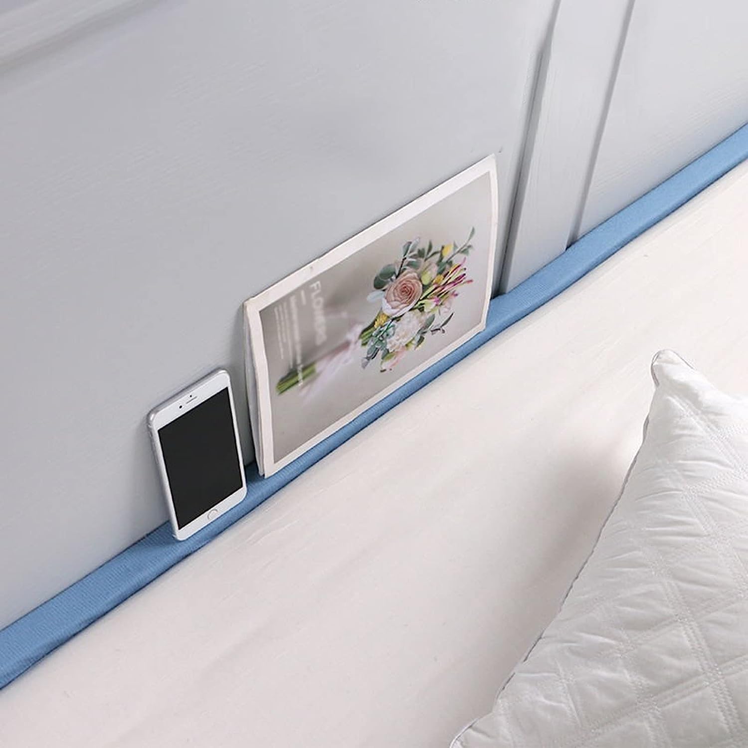 Amazon|隙間埋め すきまパッド ベッド 隙間パッド 長さ150cm 200cm 壁 Amazon|隙間埋め すきまパッド ベッド 隙間パッド 長さ150cm 200cm 壁