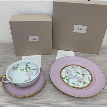 素敵な♡深川製磁カップソーサー 高台 クリスマスローズ 素敵な♡深川製磁カップソーサー 高台 クリスマスローズ - メルカリ