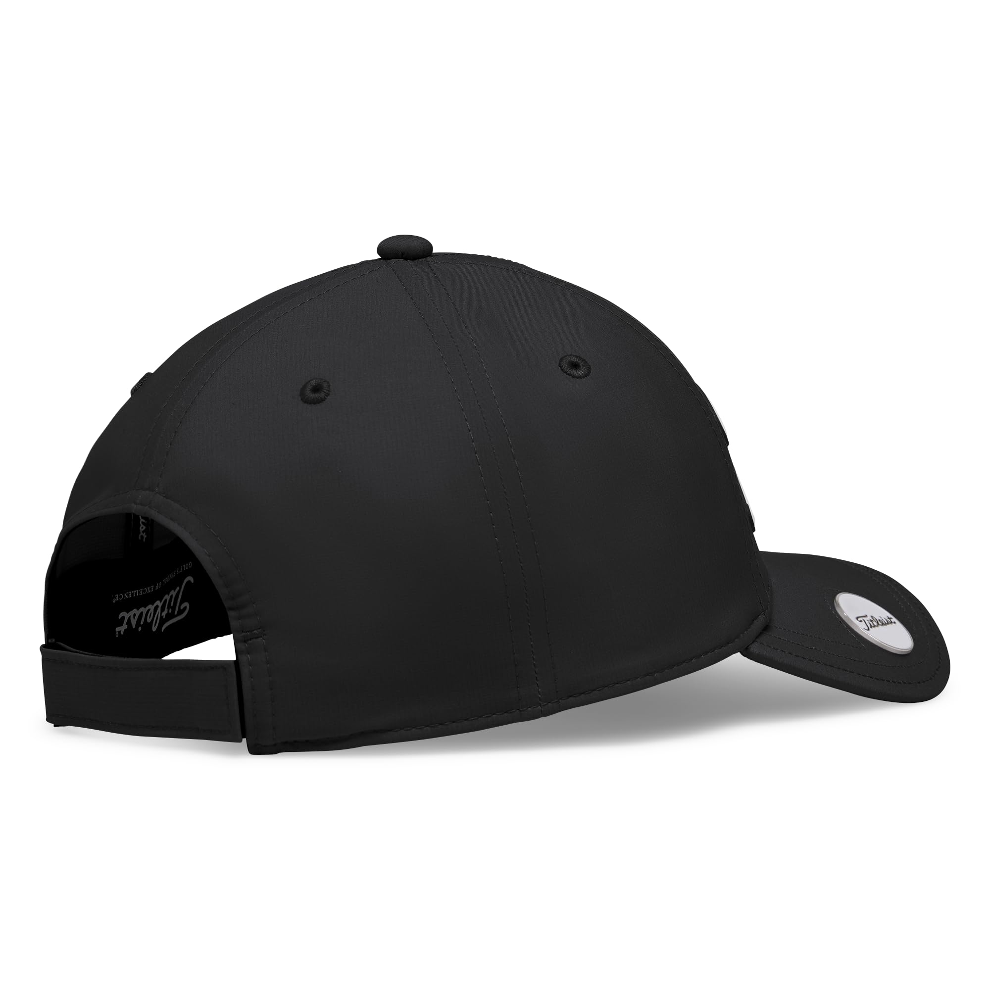Titleist Women's Players Performance Cap