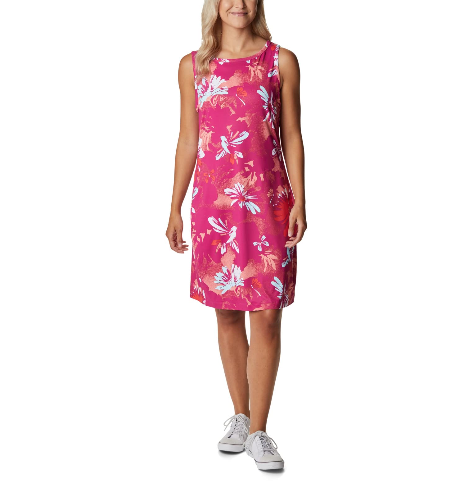 ColumbiaWomen's Chill River Printed Dress