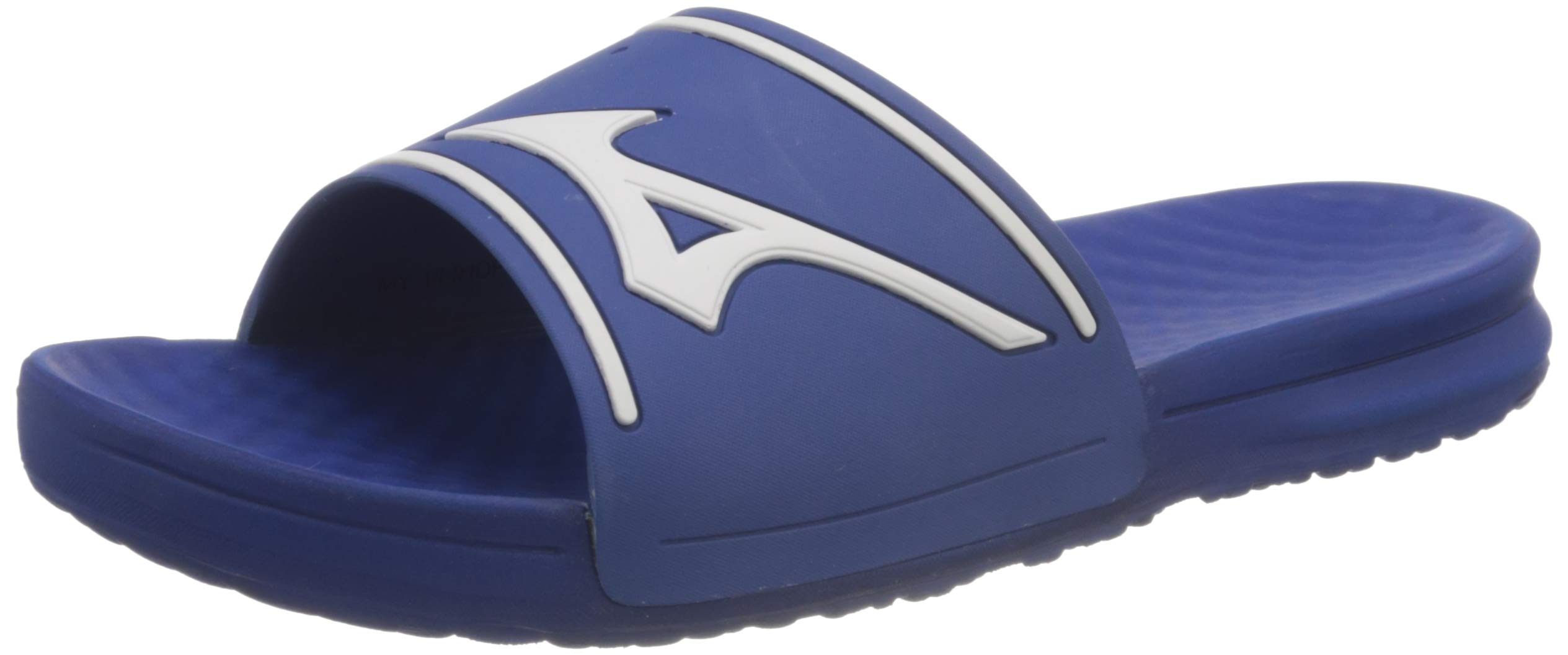 MizunoUnisex's Relax Slide Flip-Flop