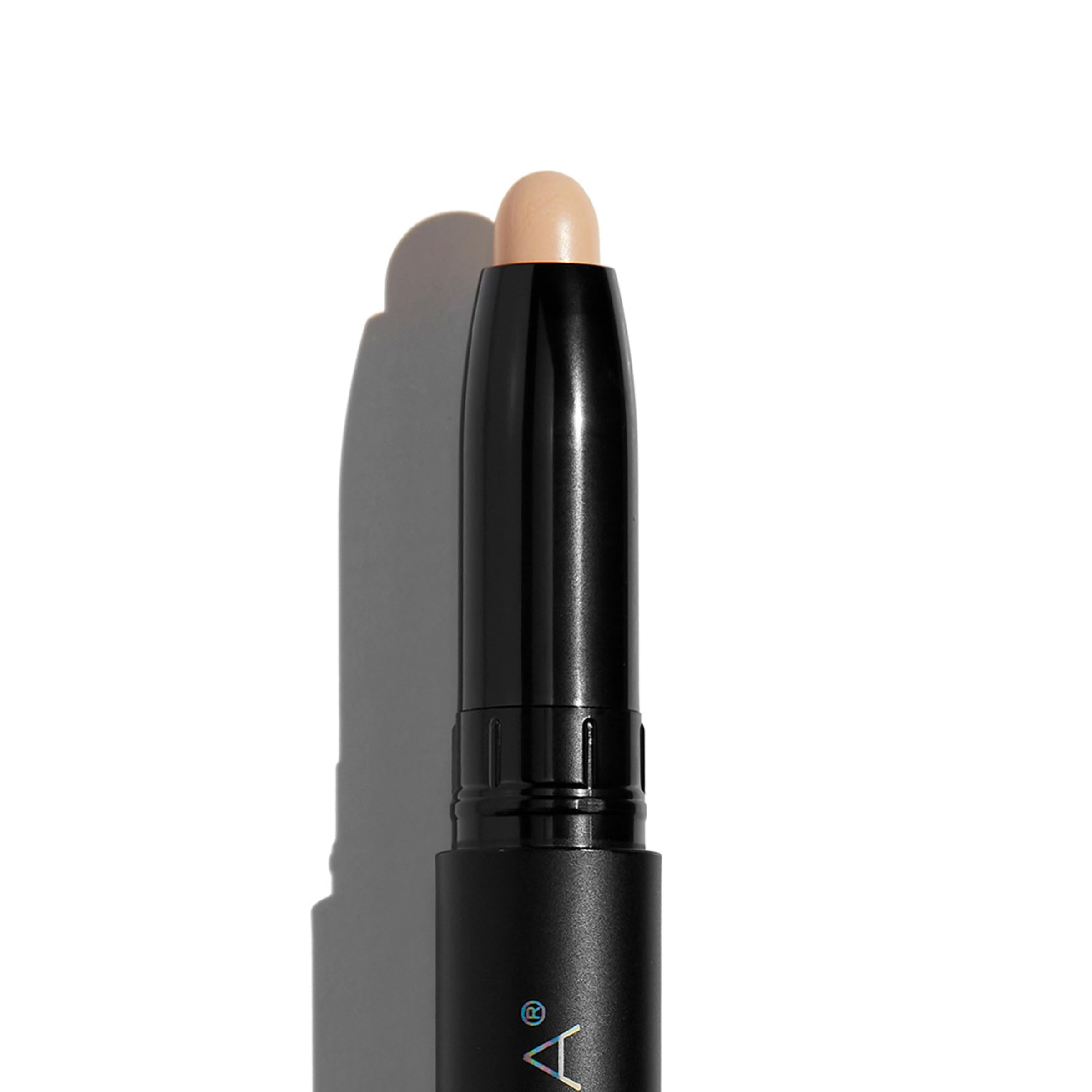 Sigma Beauty Eyeshadow Base Primer in Ignite - Base Per Trucco Occhi Resistente Alle Pieghe E Allo Sbiadimento, Con Punta Retrattile Per Una Facile Applicazione - Aumenta Il Colore Dell'ombretto
