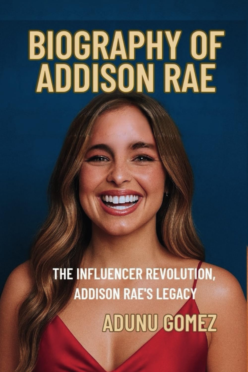 BIOGRAPHY OF ADDISON RAE: The Influencer Revolution, Addison Rae’s Legacy