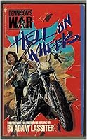 Hell on Wheels #3 0553249517 Book Cover