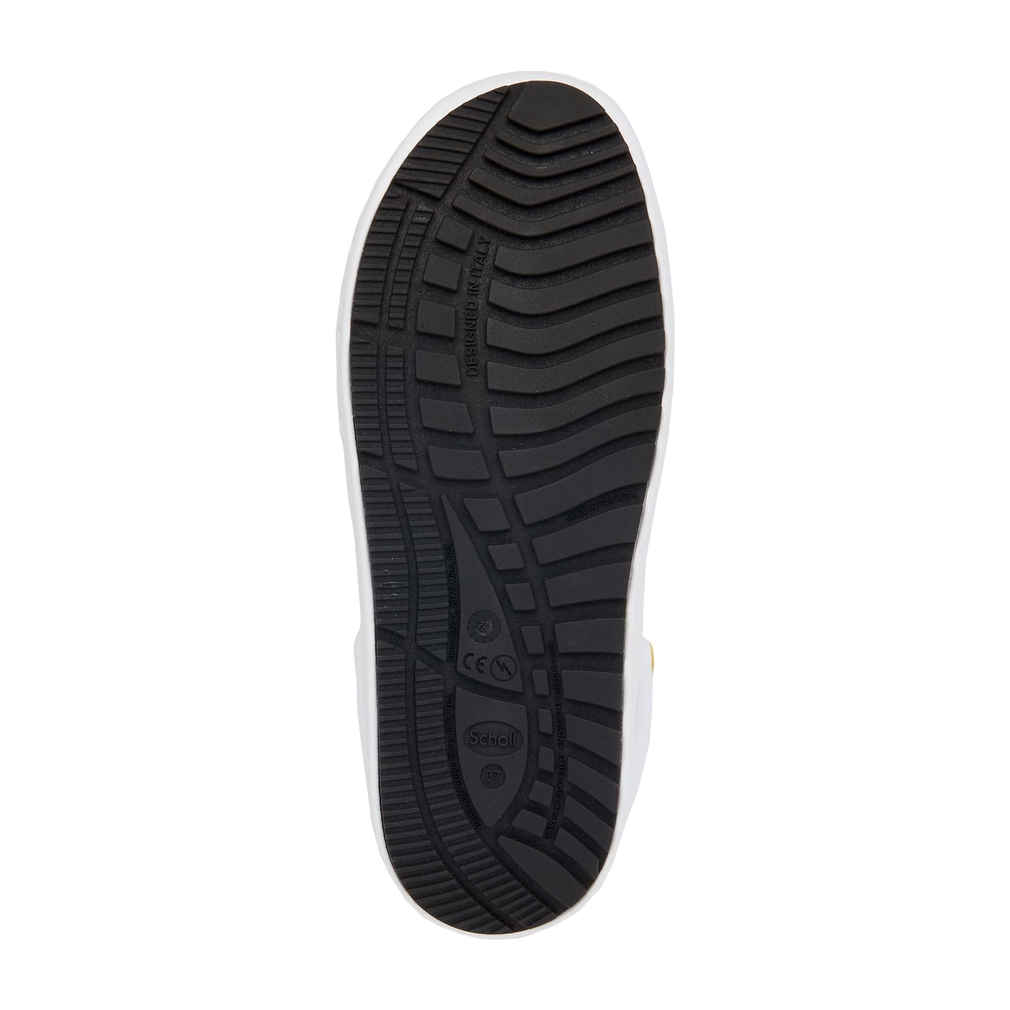 Scholl Unisex Ultragrip ClogMedizinischer Arbeitsschuh