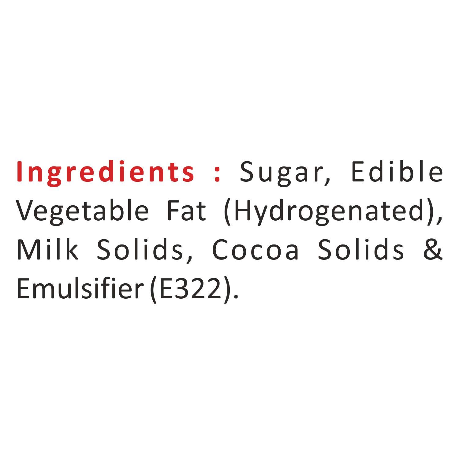 Puramate Twin Choco Chips, 50 gm (Pack of 2) - Image 3 thumbnail