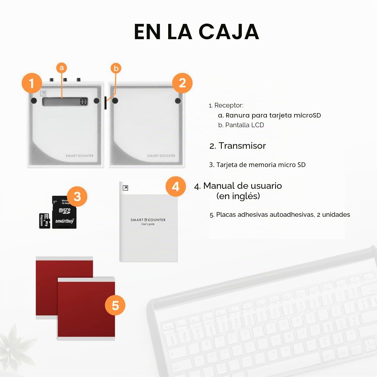 Contador de la gente clientes de Datos Smart-Guarda los datos para 180 días-Cuenta Pasajes de Visitantes por Días y Horas-Puertas Infrarrojos contadores