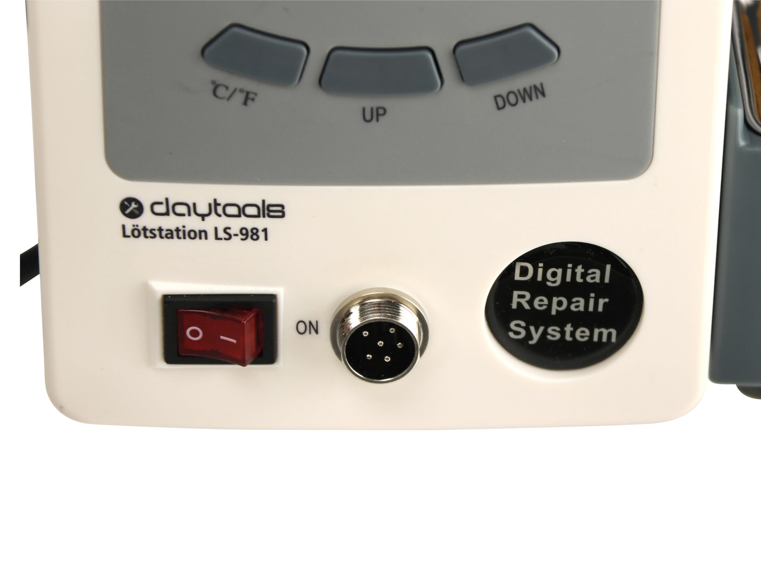 Stacja lutownicza DAYTOOLS LS-981, 60 W