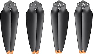 4PCS Air 3 Propellers for DJI Air 3 or Air 3S Drone Accessories Quick-Release Low Noise Spare Parts Blades Replacement Parts