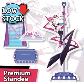 Amazon.co.jp: (完売品) ハズビンホテル エンジェルダスト 公式