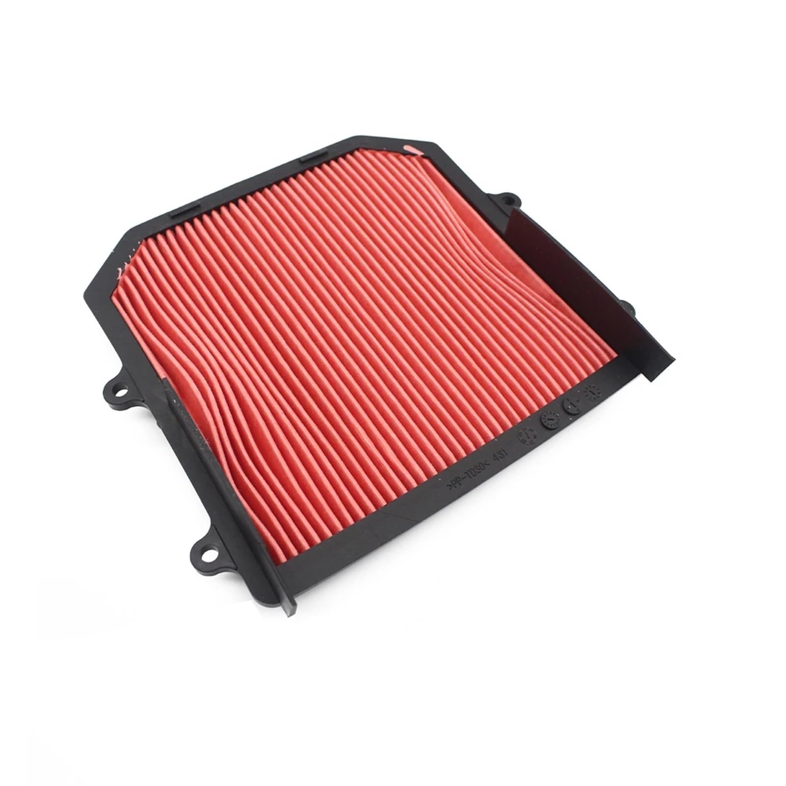 Kompatybilność z Pit Bike crossowym‌ Filtr powietrza do silnika motocyklowego Element filtra powietrza dolotowego Środek czyszczący do Honda XL1000V Varadero 2003-2011