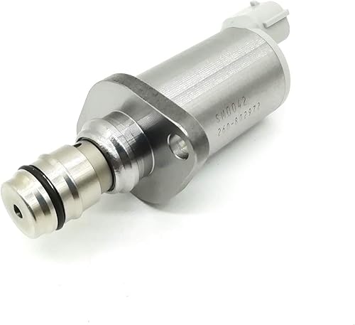 Kit de reparación SCV 294200-0040 de la bomba de combustible de la válvula de control de succión 04226-0L010 para Innova Fortuner Hiace