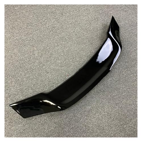 Aileron arrière de voiture pour stabiliser coffre de Classe E Coupé W207
