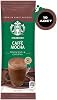 Starbucks Caffè Mocha Premium Coffee Mix, 10x22 g