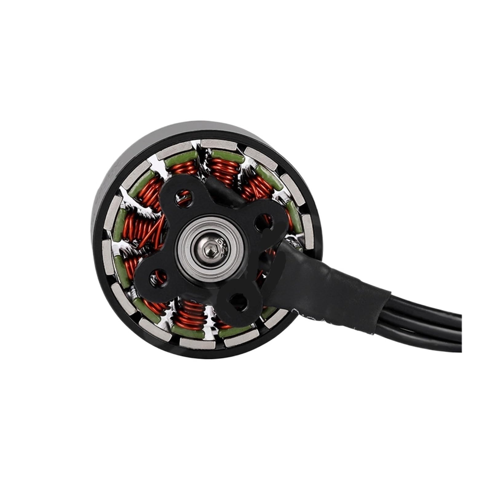 Compatibile con il motore brushless ASHWING 3115 900KV | Motore brushless ad alta velocità 3115 900KV for droni, costruzioni fai-da-te multirotore ad ala fissa(R3115-900KV 4PCS)