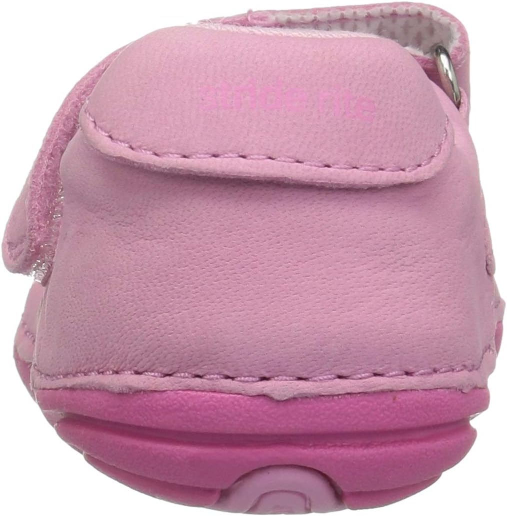 Stride Rite Baby Girls' Soft Motion Atley Mary Jane