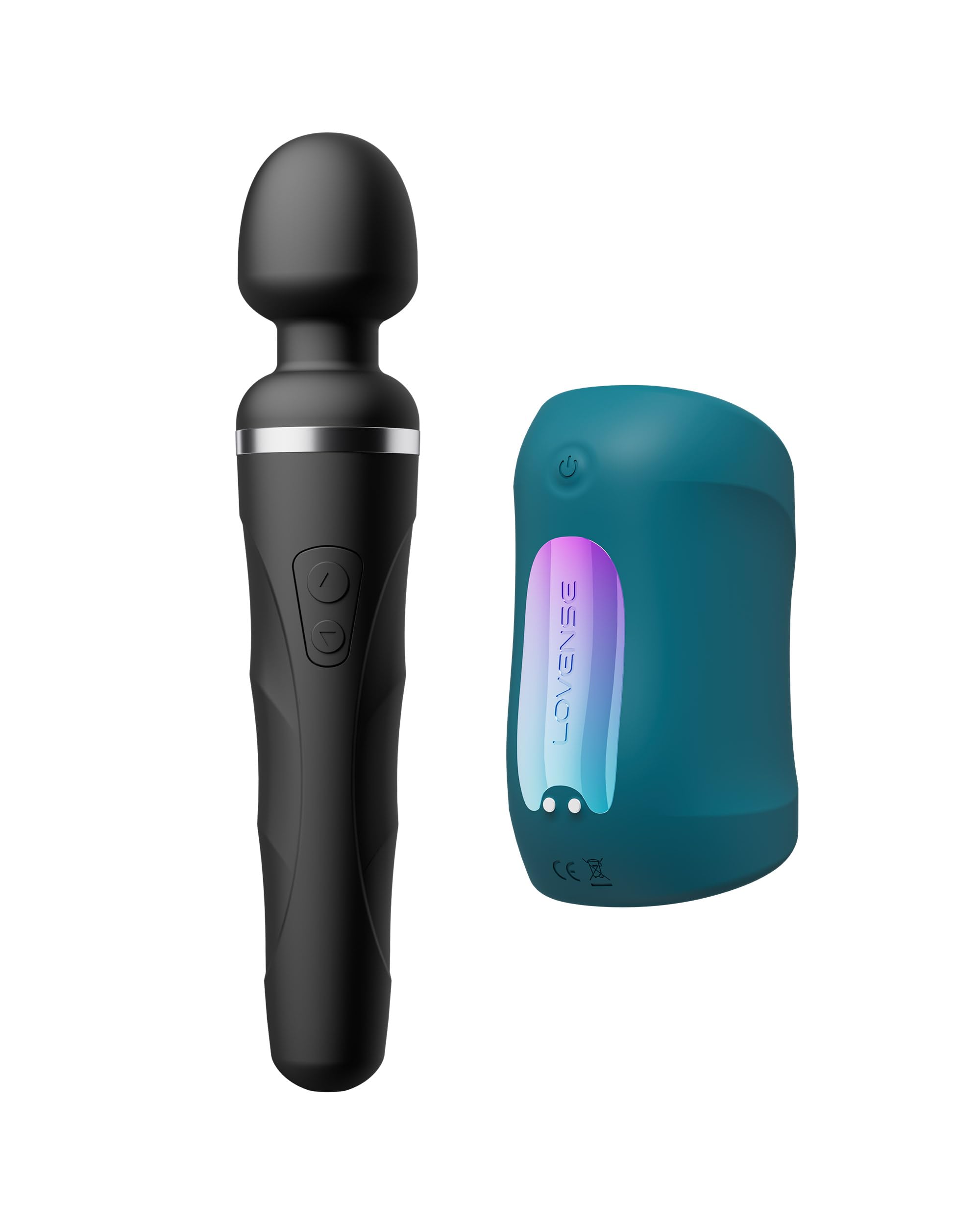 vibromasseur deaus Silicone Vs. Water-Based Lube: Which Is Better? (2026 Guide) main image 0