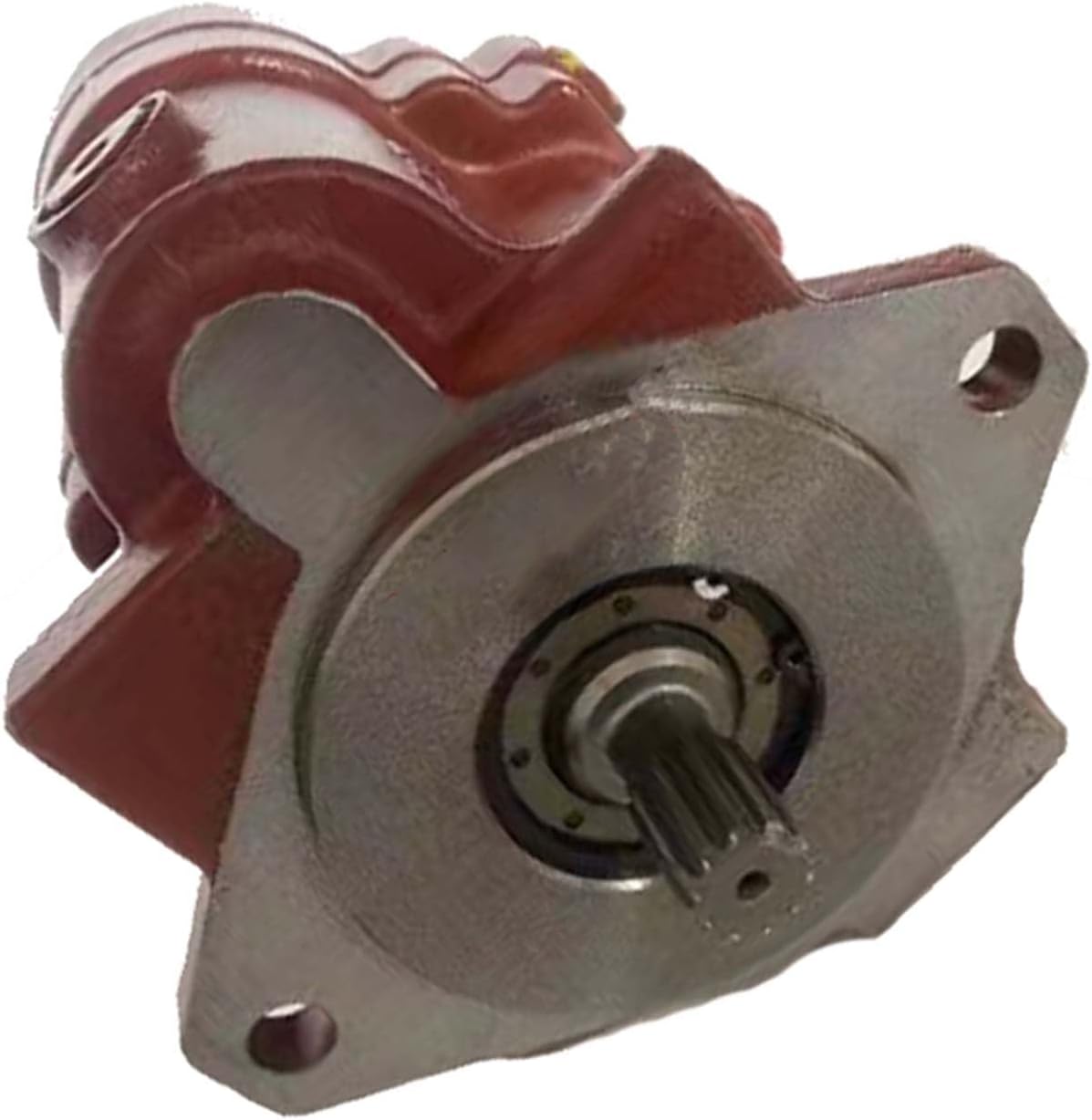 Hydraulic Pump 7172754 PVD-0B-12P Compatible with Bobcat Mini Excavator E16 E17 E19 E20