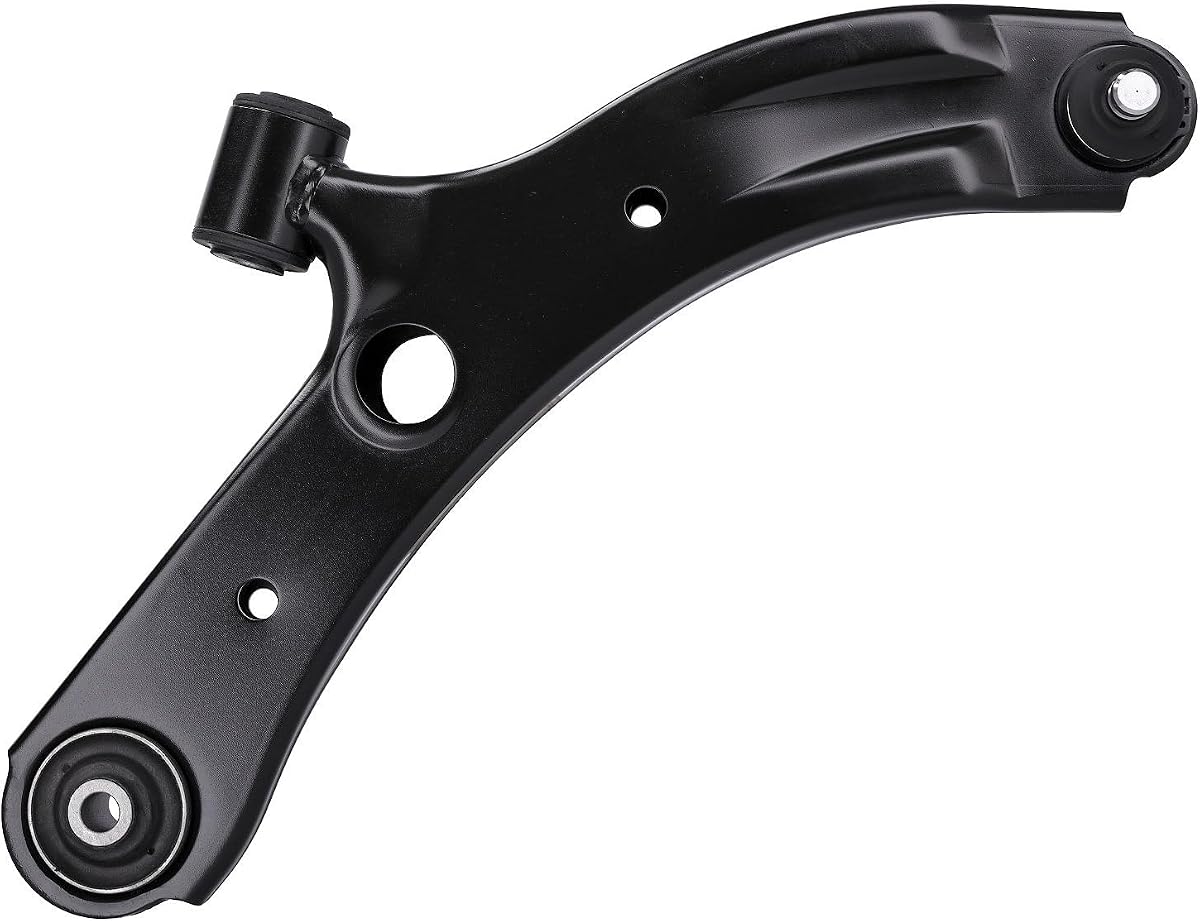 febi bilstein 29932 Control Arm with bushing and joint, pack of one