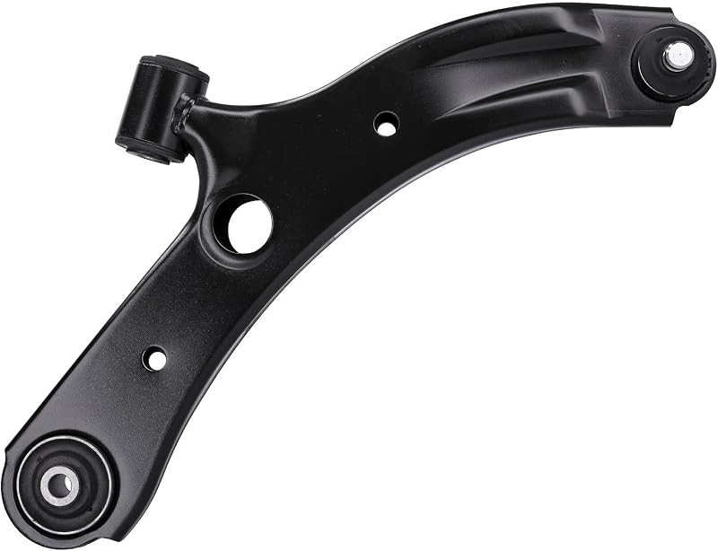 febi bilstein 29932 Control Arm with bushing and joint, pack of one