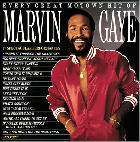 Every Motown Hit
