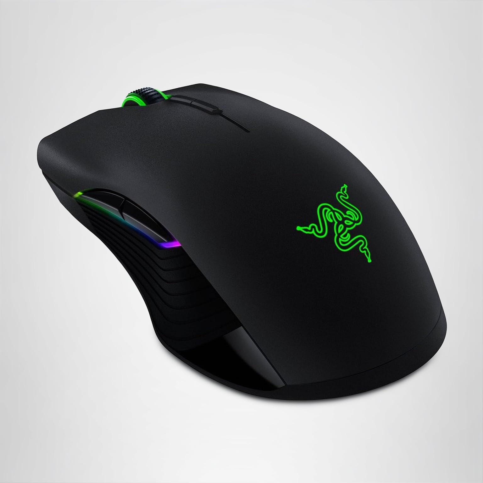 Amazon.com: Razer RZ01-02120100-R3U1 Lancehead - Professional