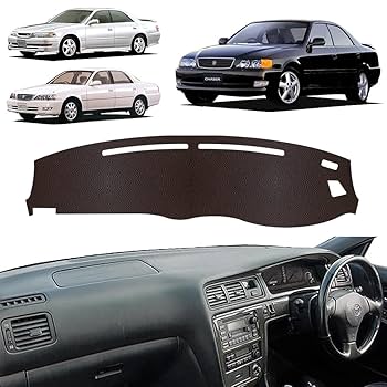 Amazon | goldleaf 100系マーク2/チェイサー/クレスタ対応