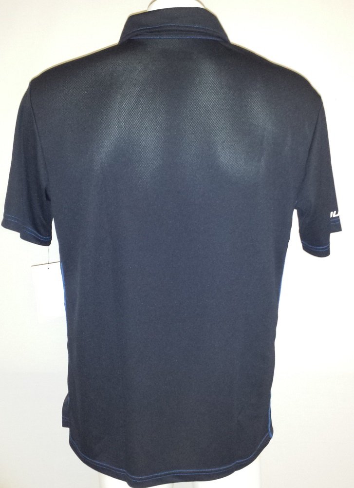 Bauer Nexus N1 SMU Premium Black Polo Senior, Medium Hockey