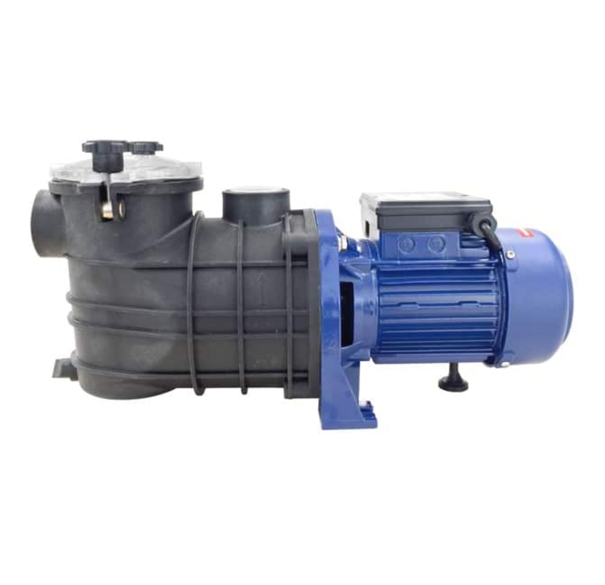 Bravia Bomba de filtración de 0,50 HP Fase única
